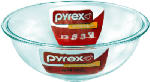 FOODSERVICES BRAND GROUP, LLC Originals Mixing Bowl, Clear, 4-Qt.