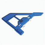 KREG TOOL COMPANY Portable Crosscut Guide