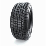 MARTIN WHEEL CO., INC., THE Loadstar Trailer Tire, 205/65-10 (20.5X850-10) Load Range C (Tire only) AUTOMOTIVE MARTIN WHEEL CO., INC., THE