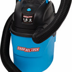 CLEVA INT'L TRADING LTD. 1.5GAL 2HP W/D Vacuum TOOLS CLEVA INT'L TRADING LTD.