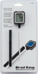 ONWARD MFG CO LTD/BROIL KING DGTL Thermometer