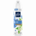 S C JOHNSON WAX Odor Fighting Air Freshener, Soft Mist, Clean Linen, 7.3 oz. CLEANING & JANITORIAL SUPPLIES S C JOHNSON WAX