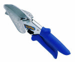 MIDWEST PRODUCTS Midwest Products 1126 Easy Cutter, 8-1/4 in OAL, 4 in L Cut, Straight Handle TOOLS MIDWEST PRODUCTS
