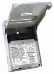 INDUSTRIAL C & S LLC 60A Air Conditioner Disconnect