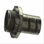 HALEX/SCOTT FETZER Screw-In Connectors, 1/2 x 1/2-In. Knockout, 5-Pk.