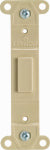 LEVITON MFG CO IV BLANK TOGGLE INSERT ELECTRICAL LEVITON MFG CO