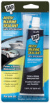 DAP GLOBAL INC Auto & Marine Sealant, Silicone Rubber, 2.8-oz. PAINT DAP GLOBAL INC