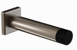 ASSA ABLOY AMERICAS RESIDENTIALI NC Reed Door Stop, Satin Nickel