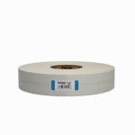 PRIMESOURCE BUILDING PROD. Drywall Tape, 2 In. x 500 Ft. BUILDING MATERIALS PRIMESOURCE BUILDING PROD.