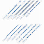 FREUD 12-Pc. U-Shank Jigsaw Blade Set, For Wood & Metal