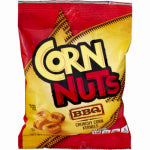 MIDWEST DISTRIBUTION BBQ Crunch Corn Kernels, 4 oz.