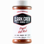 OLD WORLD SPICES & SEASONINGS Royal Rib BBQ Rub, 11.6 oz. OUTDOOR LIVING & POWER EQUIPMENT OLD WORLD SPICES & SEASONINGS