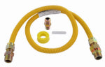 SHARKBITE/CASH ACME Gas Range Connector & Installation Kit