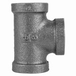 CODA RESOURCES LTD IMP 3/8 In. Galvanized Pipe Tee PLUMBING, HEATING & VENTILATION CODA RESOURCES LTD IMP