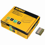 DEWALT ACCESSORIES Galvanized Fencing Staples, 9 Gauge, 2 In., 960-Ct. HARDWARE & FARM SUPPLIES DEWALT ACCESSORIES