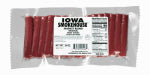 IOWA SMOKEHOUSE Iowa Smokehouse IS-MB24 Market Blend Meat Stick, Original, 24 oz HOUSEWARES IOWA SMOKEHOUSE