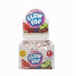 MIDWEST DISTRIBUTION Blow Pop, Assorted Flavors HOUSEWARES MIDWEST DISTRIBUTION