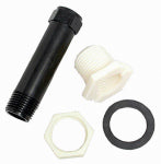 DIAL Dial 9244 Drain Kit, Nylon, For: Evaporative Cooler Purge Systems APPLIANCES & ELECTRONICS DIAL
