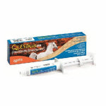 ANIMAL HEALTH INTERNATIONAL Equine Gel, Moxidectin/Praziquantel, 14.4-gm.