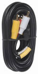 JEM ACCESSORIES, INC. Custom Stereo Video Kit, 12 Ft.