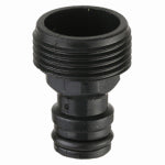 GREEN FROG GARDEN TOOLS CO., LTD. Quick Connector Male Hose End Adapter LAWN & GARDEN GREEN FROG GARDEN TOOLS CO., LTD.