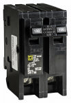 SQUARE D BY SCHNEIDER ELECTRIC Homeline 100-Amp Double-Pole Circuit Breaker ELECTRICAL SQUARE D BY SCHNEIDER ELECTRIC