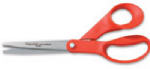 FISKARS BRANDS INC Scissors, Bent Blade, Left-handed, 8-In. HOUSEWARES FISKARS BRANDS INC