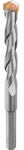 BLACK & DECKER/DEWALT Multi-Material Drill Bit, 3/16 x 4-1/2 In.