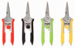 CORONA CLIPPER Mini Floral Snips, Assorted Colors