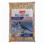 LEBANON SEABOARD SEED CORP Wild Bird Food Mix, 5 Lbs.
