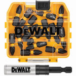 DEWALT ACCESSORIES 15PC 1" PH2 Bit Set