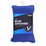 SCHROEDER & TREMAYNE Microfiber Mesh Bug Sponge