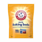 CHURCH & DWIGHT Baking Soda, 10.8 Lb.