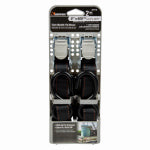 HAMPTON PRODUCTS-KEEPER Cam Buckle Tie Down, 8 Ft., 2-Pk.