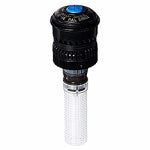 RAINBIRD NATIONAL SLS Underground Sprinkler Head, Adjustable Pattern, 13-18-Ft. Rotating Spray