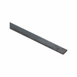 ASSA ABLOY AMERICAS RESIDENTIALI NC Solid Flat Steel Bar, 3/4 x 36 In. HARDWARE & FARM SUPPLIES ASSA ABLOY AMERICAS RESIDENTIALI NC
