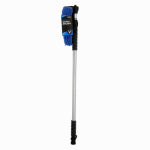 SCHROEDER & TREMAYNE Deluxe Flo Thru Wash Brush