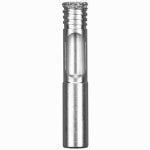 DEWALT DEWALT DW5574 Drill Bit, 5/16 in Dia, 2-1/4 in OAL, Spiral Flute, 3/8 in Dia Shank, Round Shank TOOLS DEWALT