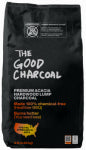 THE GOOD CHARCOAL COMPANY LP Lump Charcoal, 8 Lb.
