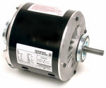 DIAL Dial 2203 Evaporative Cooler Motor, 0.5 hp, 1-Phase, 115 V, 1/2 in Dia Shaft, Clockwise Shaft Rotation, 1725 rpm Speed APPLIANCES & ELECTRONICS DIAL