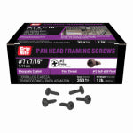 PRIMESOURCE BUILDING PROD. GR #7 x 7/16 In. #2 Phillips Self-Drill Point Framing Screw (353-Count, 1 Lb.) HARDWARE & FARM SUPPLIES PRIMESOURCE BUILDING PROD.
