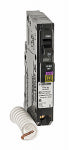 SQUARE D BY SCHNEIDER ELECTRIC QO Single Pole Circuit Breaker, Dual Function, 20-Amp ELECTRICAL SQUARE D BY SCHNEIDER ELECTRIC
