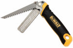 STANLEY CONSUMER TOOLS Jab Saw, Folding TOOLS STANLEY CONSUMER TOOLS