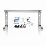 MR COOL LLC Condenser Wall Mounting Kit for 9k to 18k BTU Ductless Split System APPLIANCES & ELECTRONICS MR COOL LLC