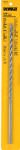 DEWALT ACCESSORIES Percussion Masonry Drill Bit, 5/16 x 12 In. TOOLS DEWALT ACCESSORIES
