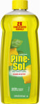 PINE-SOL Pine-Sol 10041294601488 Multi-Surface Cleaner and Disinfectant, 14 oz, Bottle, Liquid, Lemon Fresh CLEANING & JANITORIAL SUPPLIES PINE-SOL