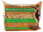 WILDLIFE SCIENCES LLC Woodpecker Crunch