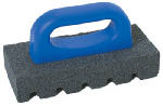 MARSHALLTOWN 6 x 3-In. 20-Grit Rub Brick