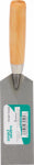 WISEARN MANUFACTURING CO. LIMITED SS 5x2" Margin Trowel