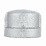 CODA RESOURCES LTD 3/8 In. Galvanized Pipe Cap PLUMBING, HEATING & VENTILATION CODA RESOURCES LTD